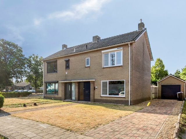 Kauterstraat 80, Nieuw Namen