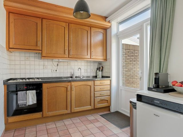 Kauterstraat 80, Nieuw Namen