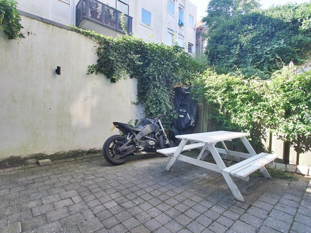Tuinstraat 69H, Amsterdam