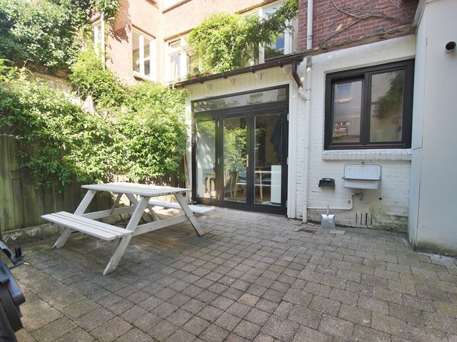 Tuinstraat 69H, Amsterdam