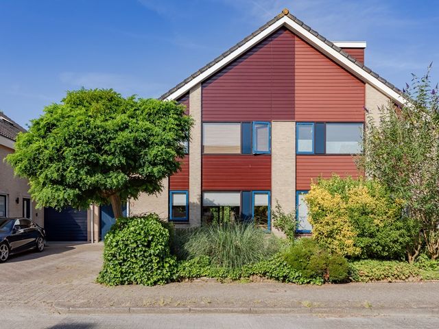 Dukaat 35, Hoorn