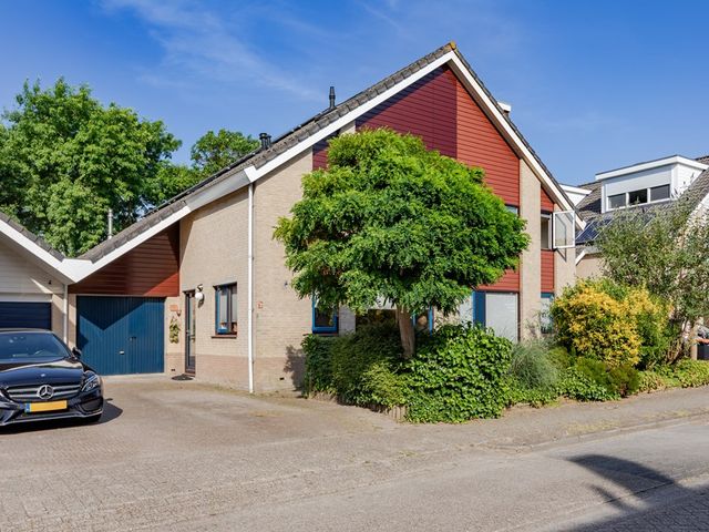 Dukaat 35, Hoorn