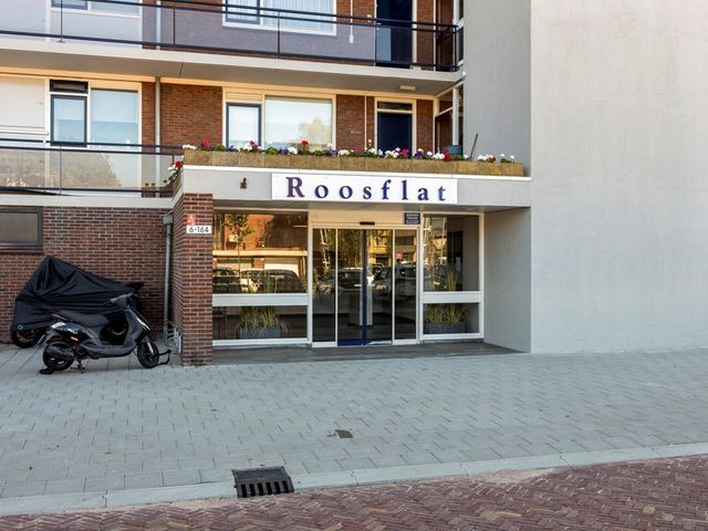 Roosstraat 32, Zwijndrecht