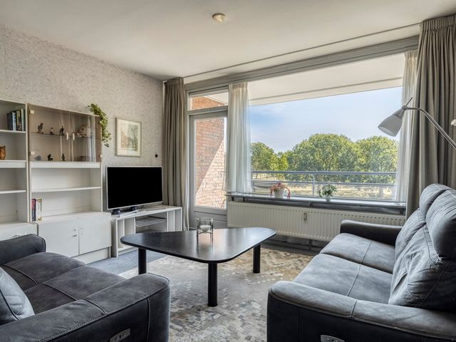 Roosstraat 32, Zwijndrecht