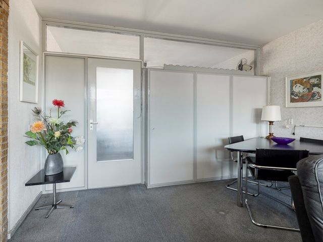 Roosstraat 32, Zwijndrecht