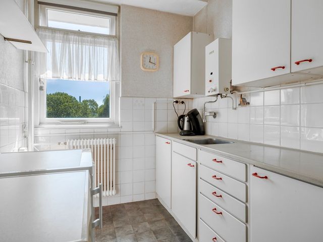 Roosstraat 32, Zwijndrecht
