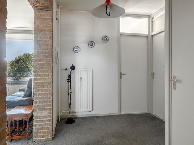 Roosstraat 32, Zwijndrecht