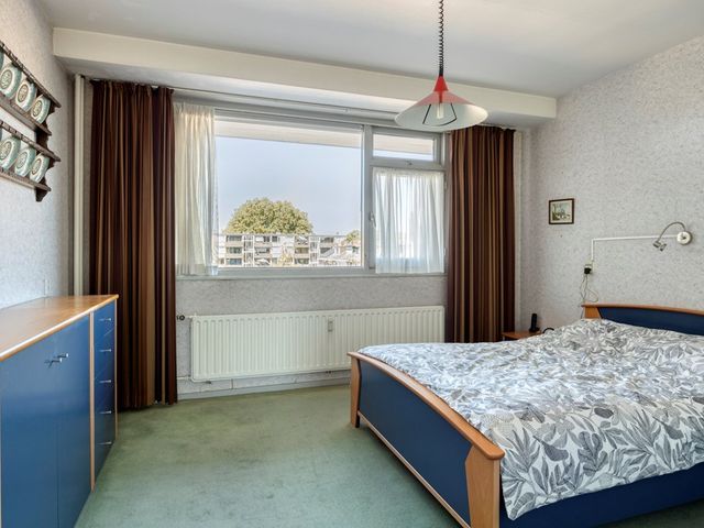 Roosstraat 32, Zwijndrecht
