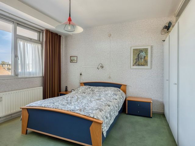 Roosstraat 32, Zwijndrecht