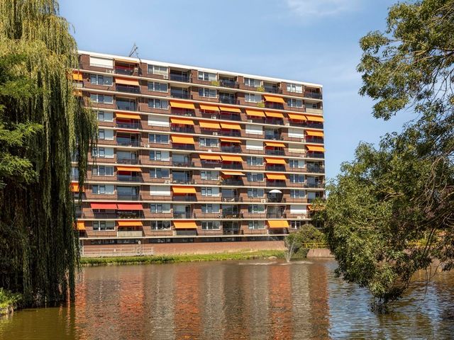 Roosstraat 32, Zwijndrecht