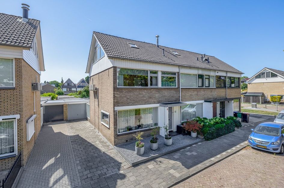 Plantageweg 8