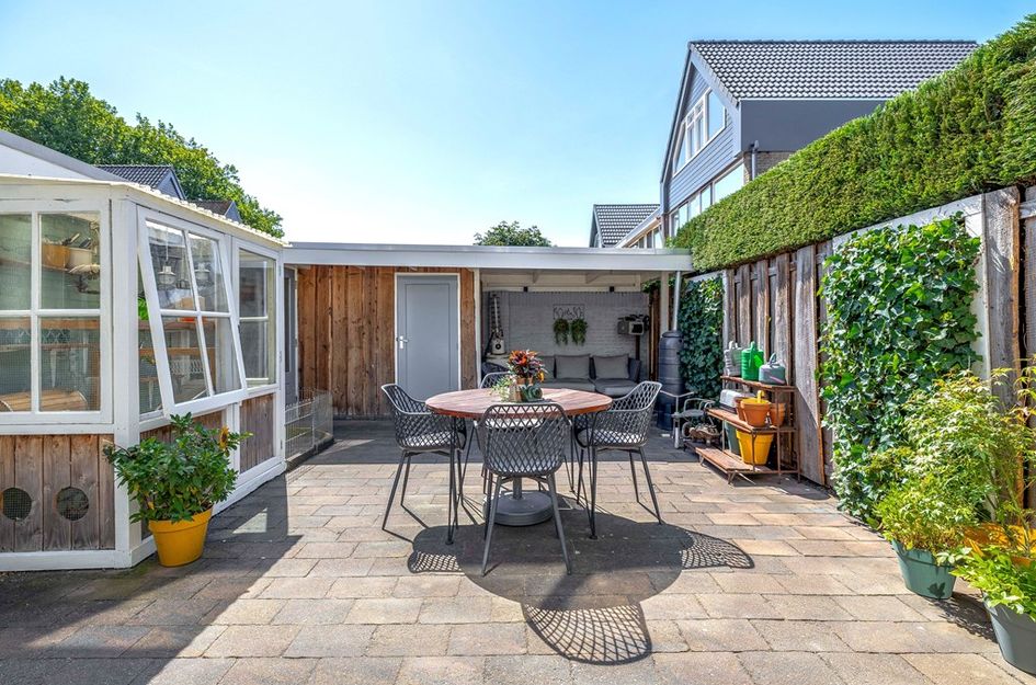 Plantageweg 8