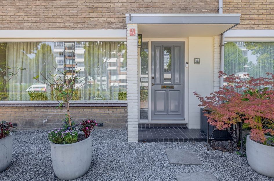Plantageweg 8