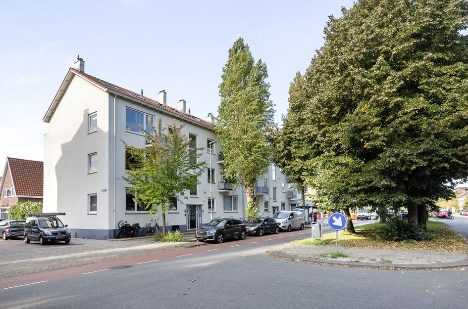 Eksterlaan 120