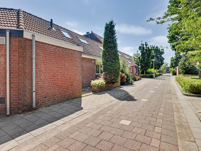 Sterremos 76, Nieuwerkerk aan den IJssel