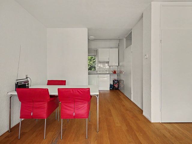 Sterremos 76, Nieuwerkerk aan den IJssel