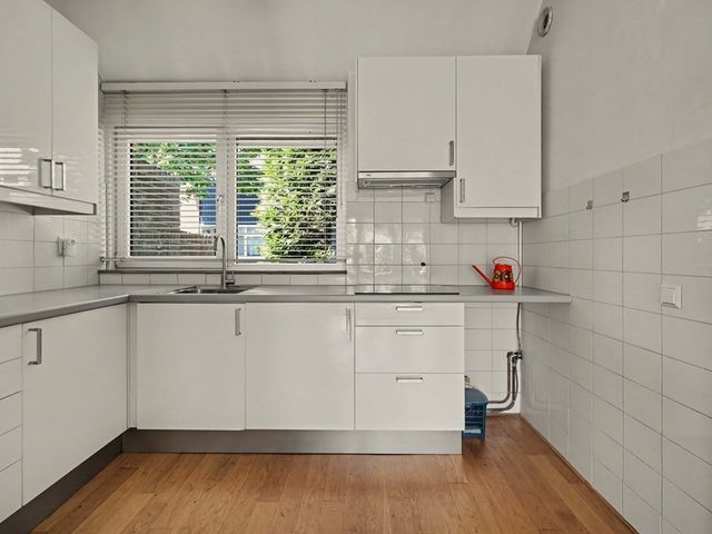 Sterremos 76, Nieuwerkerk aan den IJssel