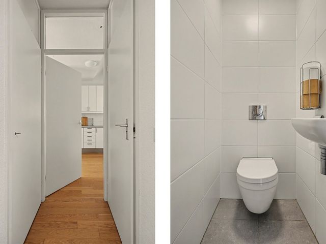 Sterremos 76, Nieuwerkerk aan den IJssel