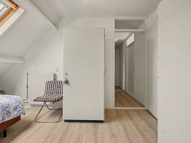 Sterremos 76, Nieuwerkerk aan den IJssel