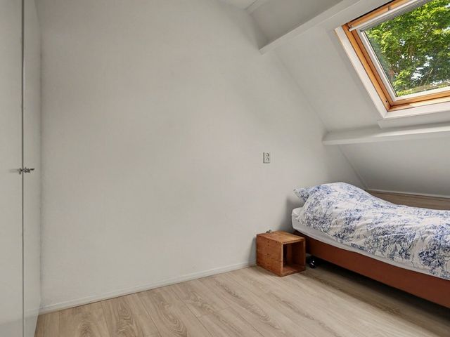 Sterremos 76, Nieuwerkerk aan den IJssel
