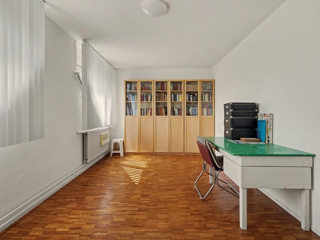 Sterremos 76, Nieuwerkerk aan den IJssel