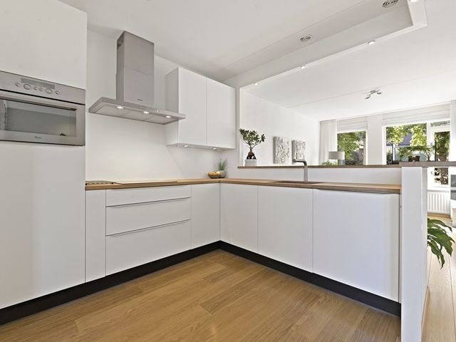 Hoefslag 27, Maasland