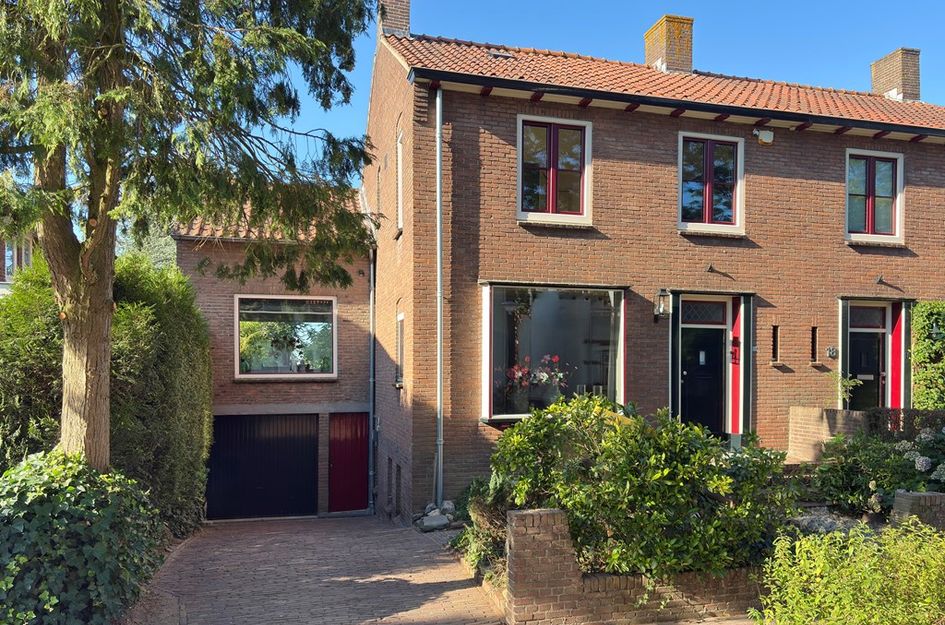 Bruine Engseweg 20