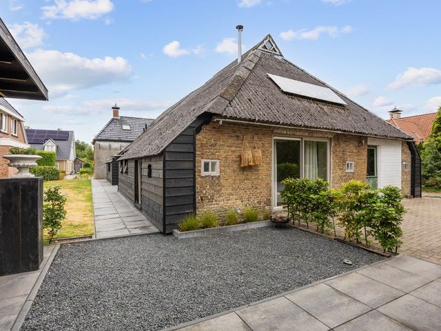 Provincialeweg 134, Opende