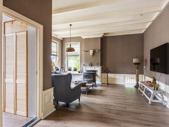 Provincialeweg 134, Opende