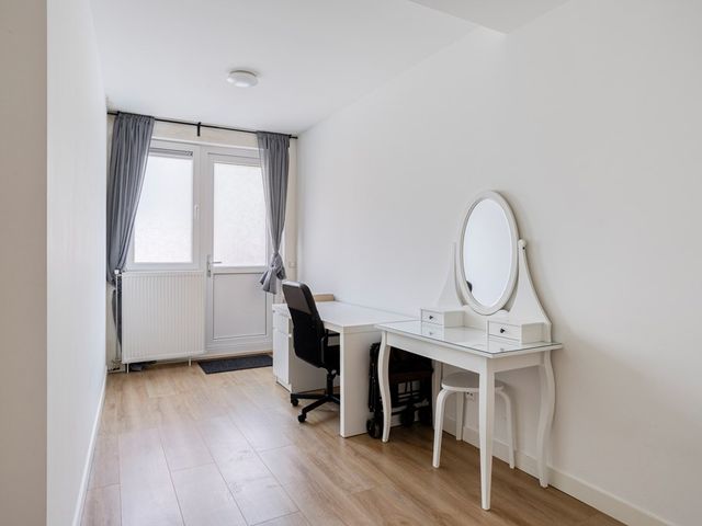 Verheijstraat 38, Vlaardingen