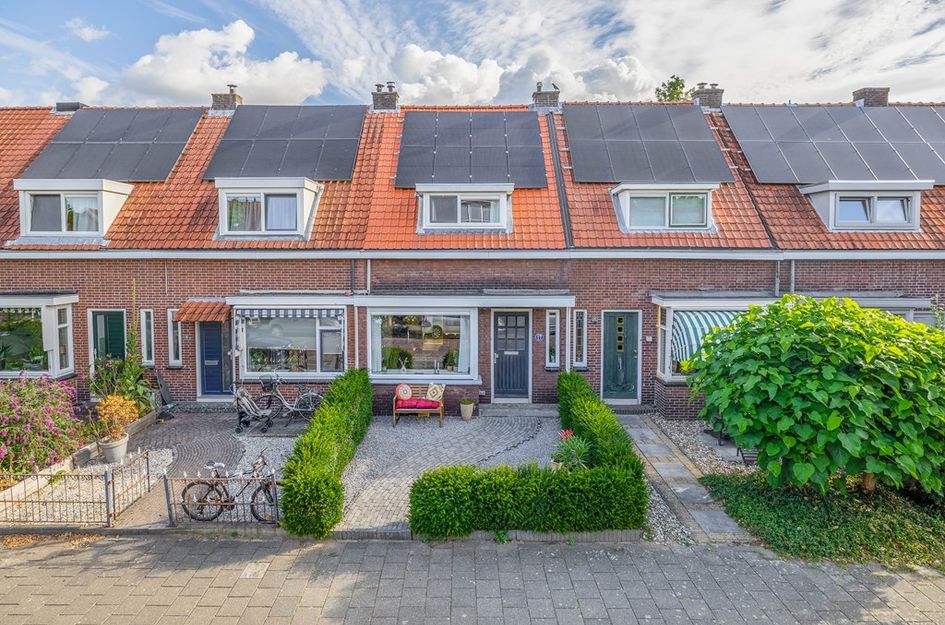 Lodewijk van Nassaustr 17