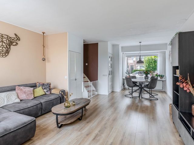 Lodewijk van Nassaustr 17, Zwijndrecht