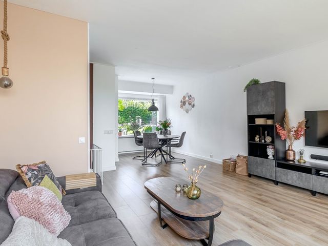 Lodewijk van Nassaustr 17, Zwijndrecht