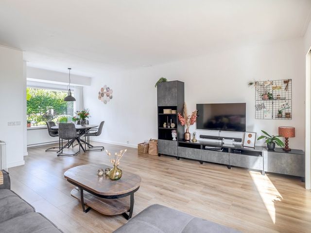 Lodewijk van Nassaustr 17, Zwijndrecht