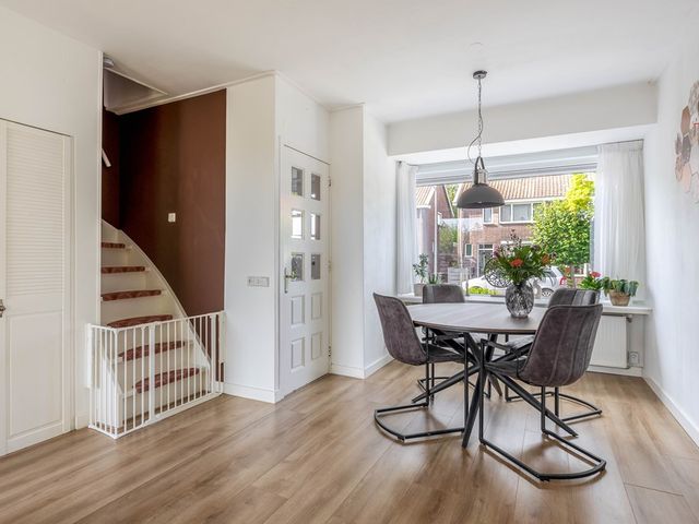Lodewijk van Nassaustr 17, Zwijndrecht
