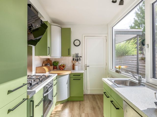 Lodewijk van Nassaustr 17, Zwijndrecht