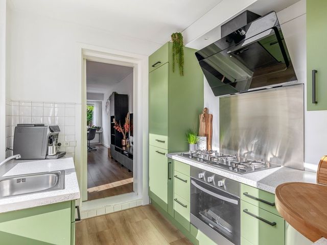Lodewijk van Nassaustr 17, Zwijndrecht