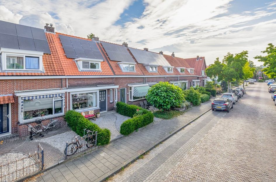Lodewijk van Nassaustr 17