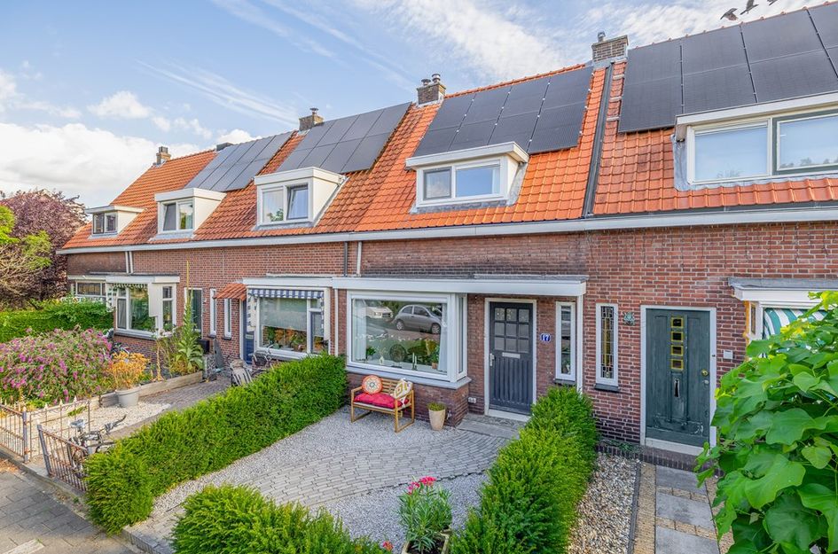 Lodewijk van Nassaustr 17
