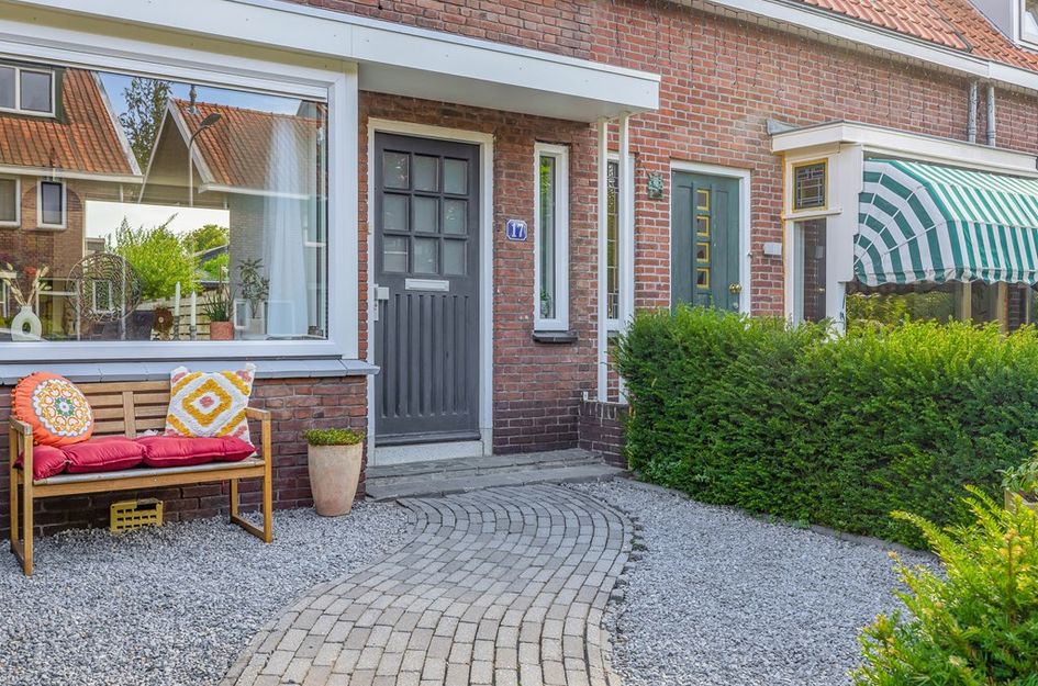 Lodewijk van Nassaustr 17