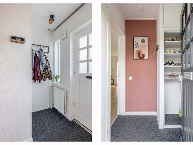 Lodewijk van Nassaustr 17, Zwijndrecht