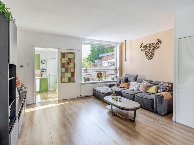 Lodewijk van Nassaustr 17, Zwijndrecht