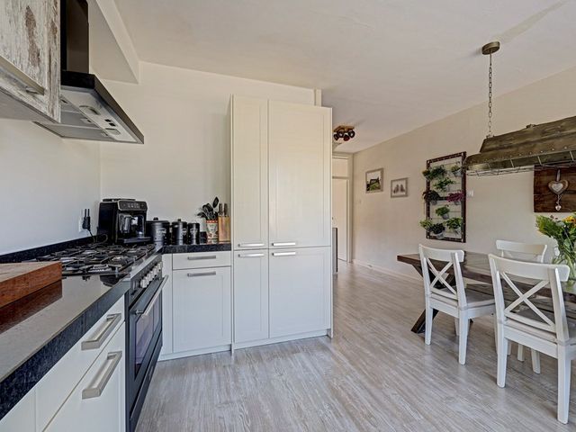 Arendshorst 15, Ede