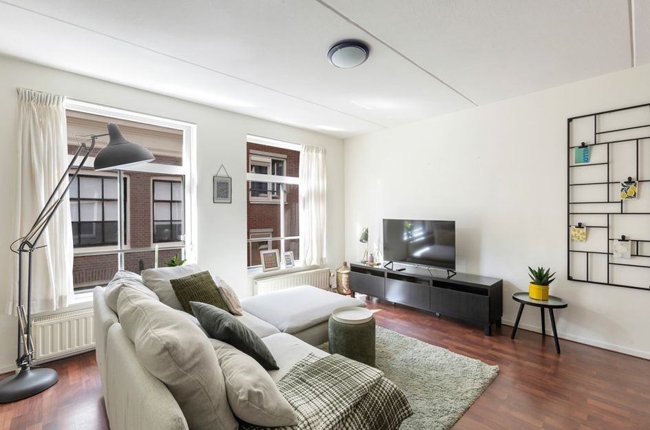 2e Looiersdwarsstraat 3B