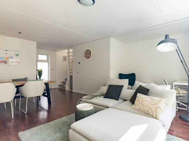 2e Looiersdwarsstraat 3B, Amsterdam