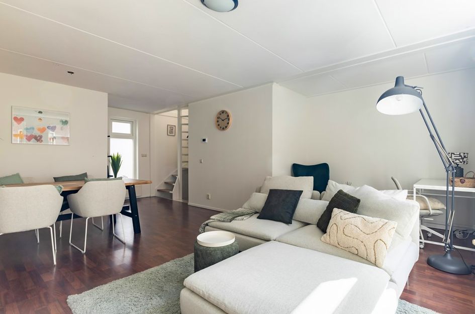 2e Looiersdwarsstraat 3B