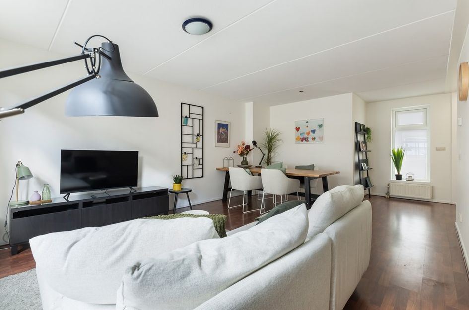 2e Looiersdwarsstraat 3B