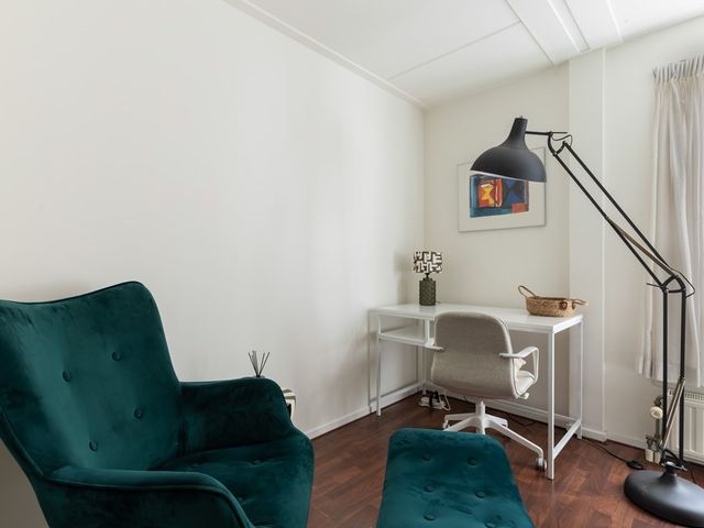 2e Looiersdwarsstraat 3B, Amsterdam