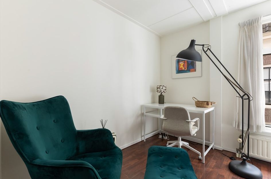 2e Looiersdwarsstraat 3B