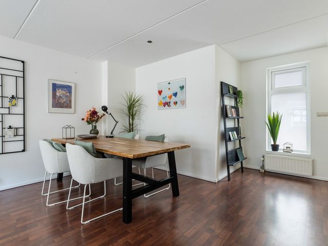 2e Looiersdwarsstraat 3B, Amsterdam